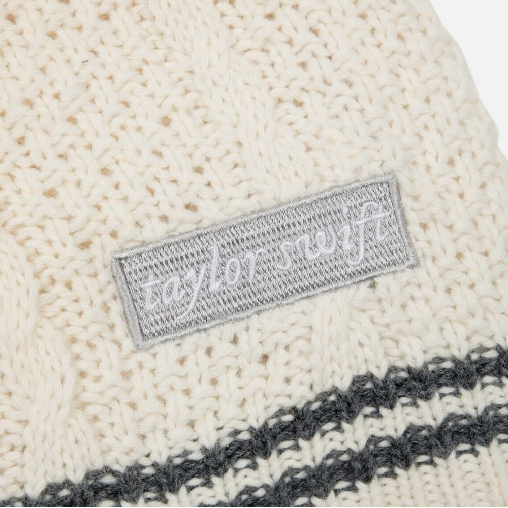 Taylor Swift Folkore Cardigan M/L 2024 release - Picture 3 of 5
